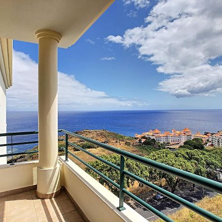 Vebella Ocean View By Lovelystay Caniço Esterno foto
