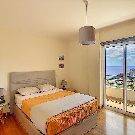Vebella Ocean View By Lovelystay Caniço Esterno foto