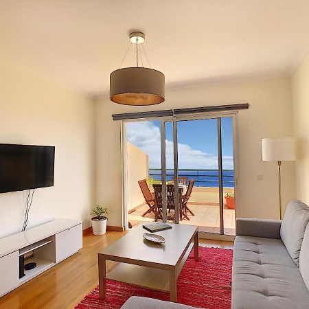 Vebella Ocean View By Lovelystay Caniço Esterno foto