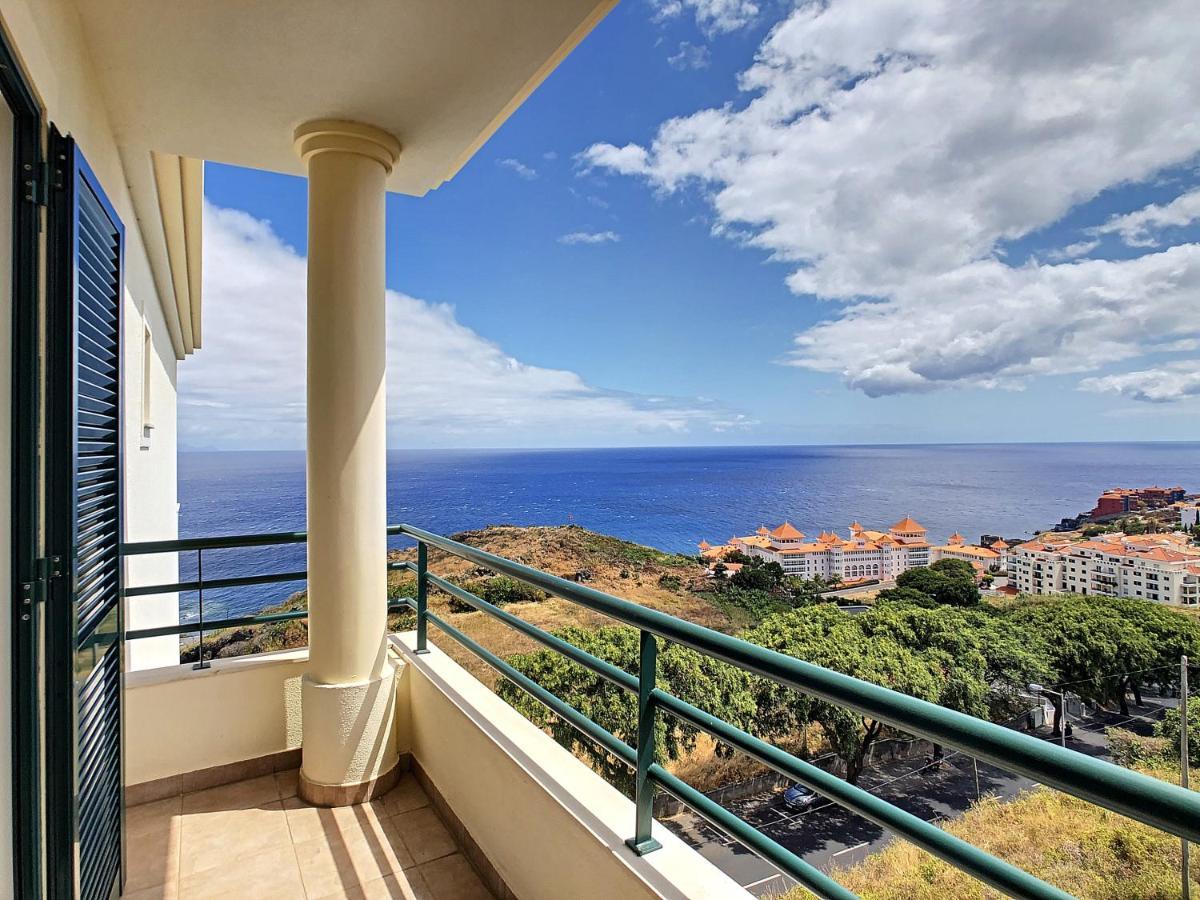 Vebella Ocean View By Lovelystay Caniço Esterno foto