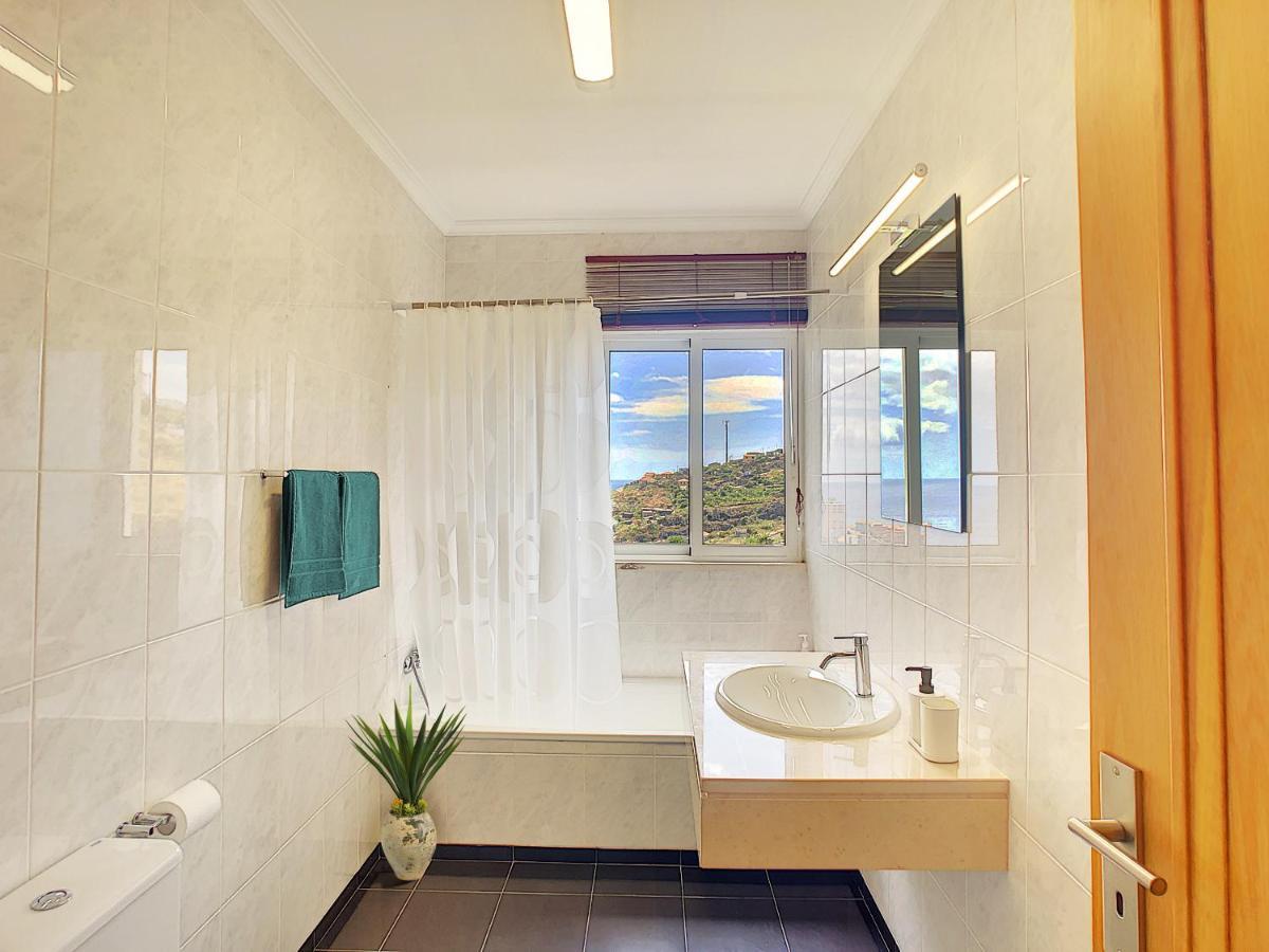 Vebella Ocean View By Lovelystay Caniço Esterno foto