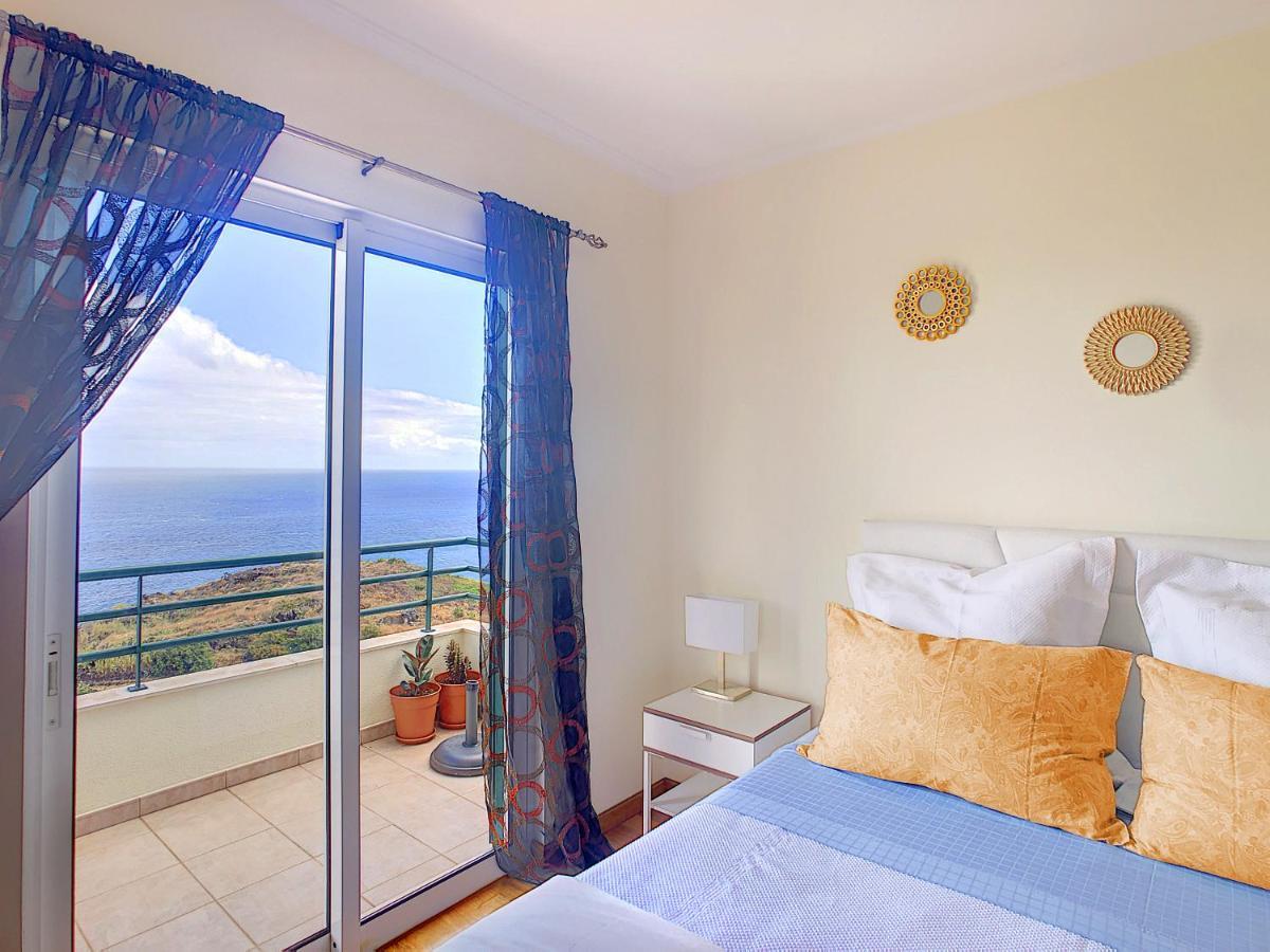 Vebella Ocean View By Lovelystay Caniço Esterno foto