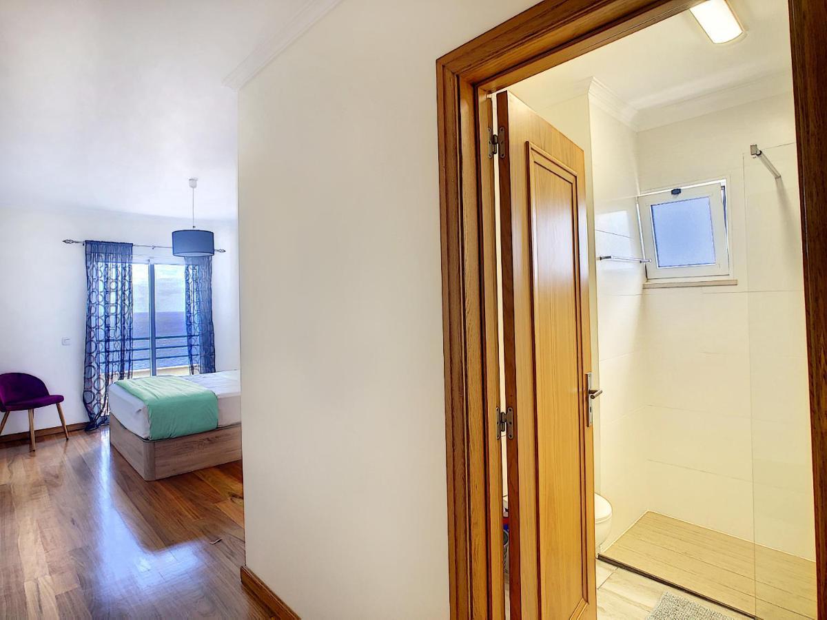 Vebella Ocean View By Lovelystay Caniço Esterno foto