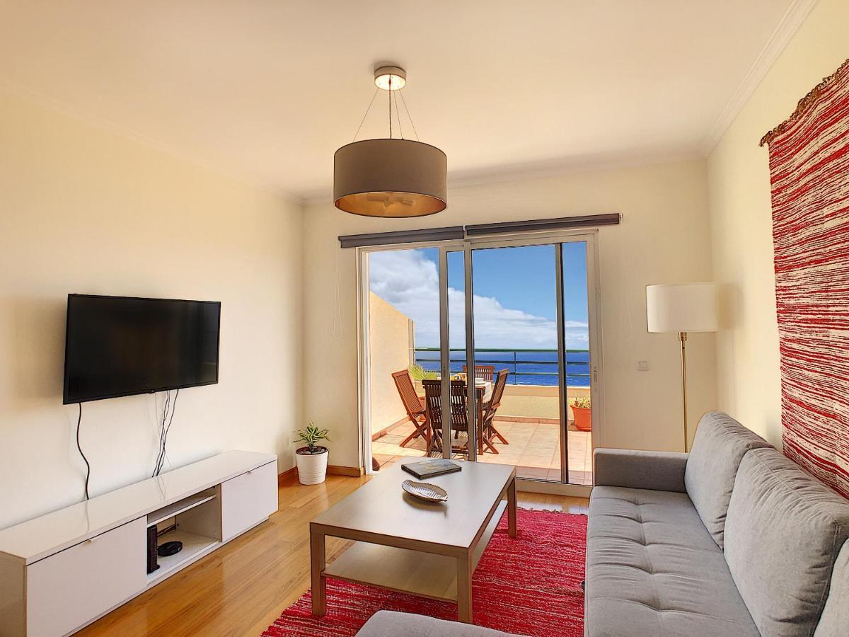 Vebella Ocean View By Lovelystay Caniço Esterno foto